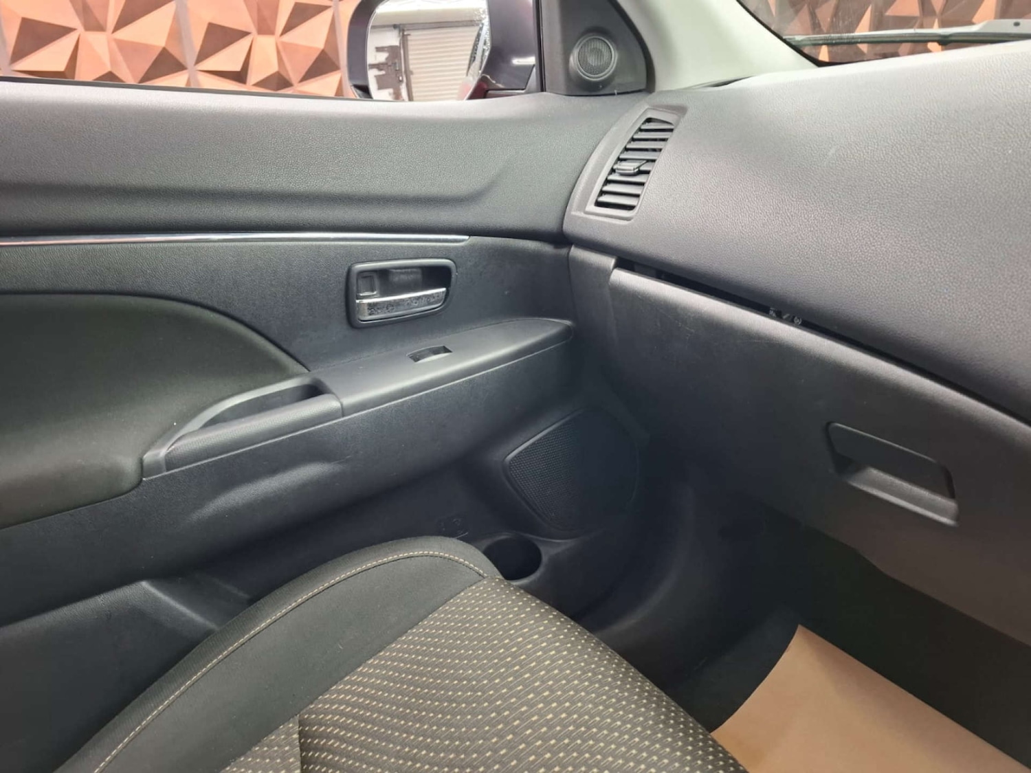 Used Mitsubishi ASX 2015 for sale - 77151235: Photo 47