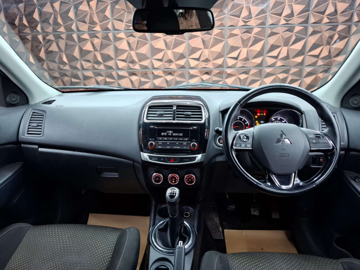 Used Mitsubishi ASX 2015 for sale - 77151235: Photo 49