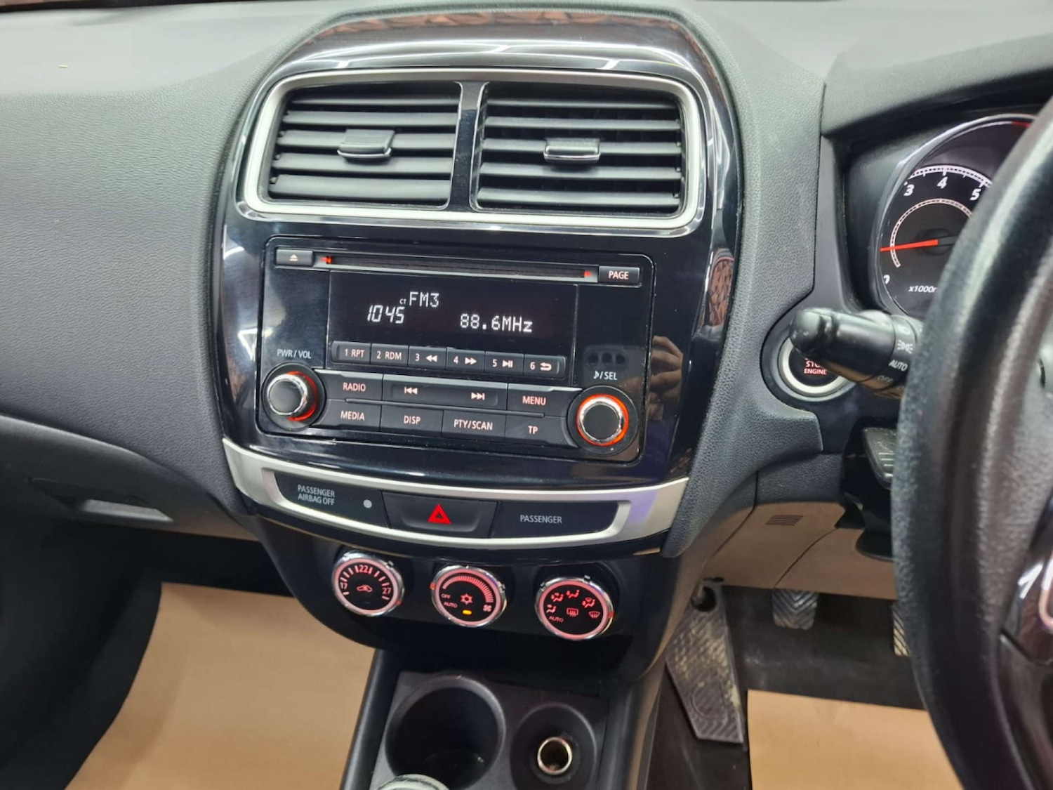 Used Mitsubishi ASX 2015 for sale - 77151235: Photo 50