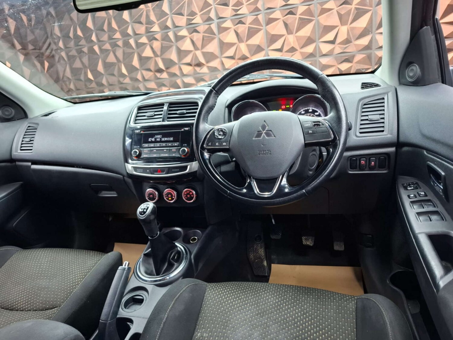 Used Mitsubishi ASX 2015 for sale - 77151235: Photo 53