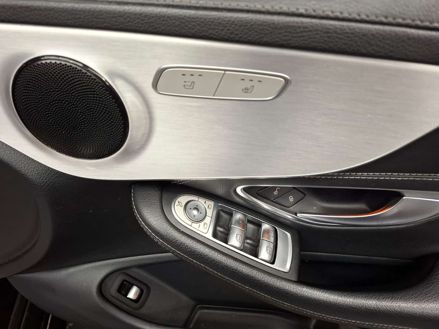 Used Mercedes-Benz C Class 2019 for sale - 77125182: Photo 37