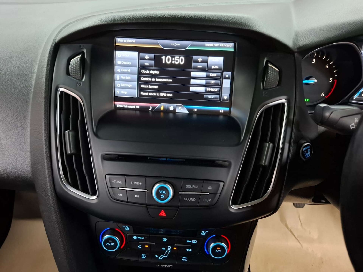 Used Ford Focus 2015 for sale - 77151161: Photo 24