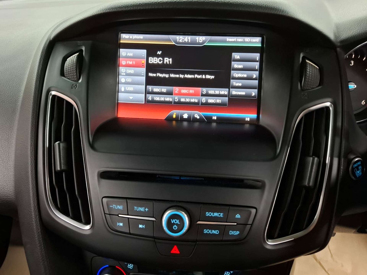 Used Ford Focus 2015 for sale - 77151161: Photo 26