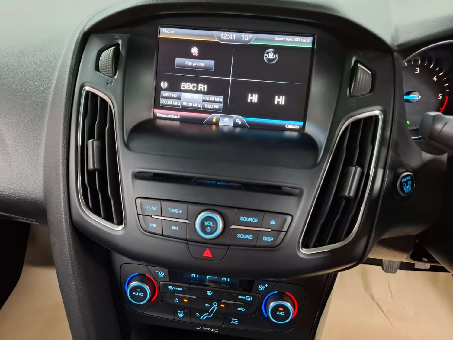 Used Ford Focus 2015 for sale - 77151161: Photo 27