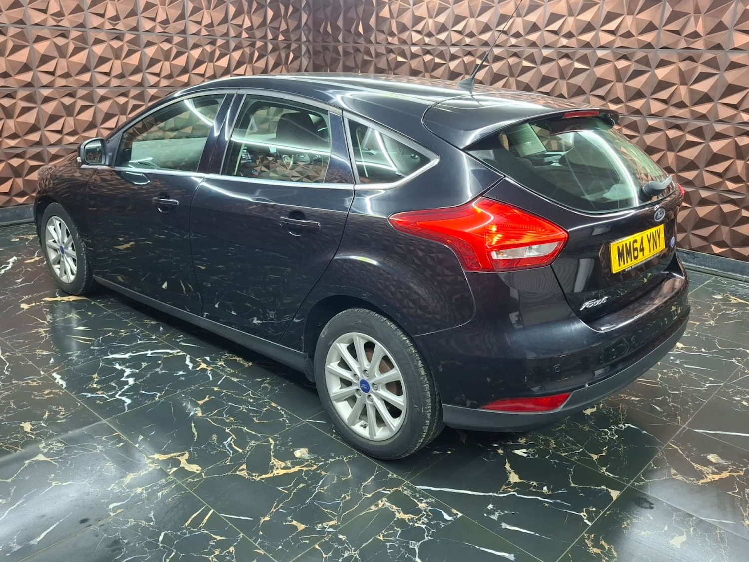 Used Ford Focus 2015 for sale - 77151161: Photo 30