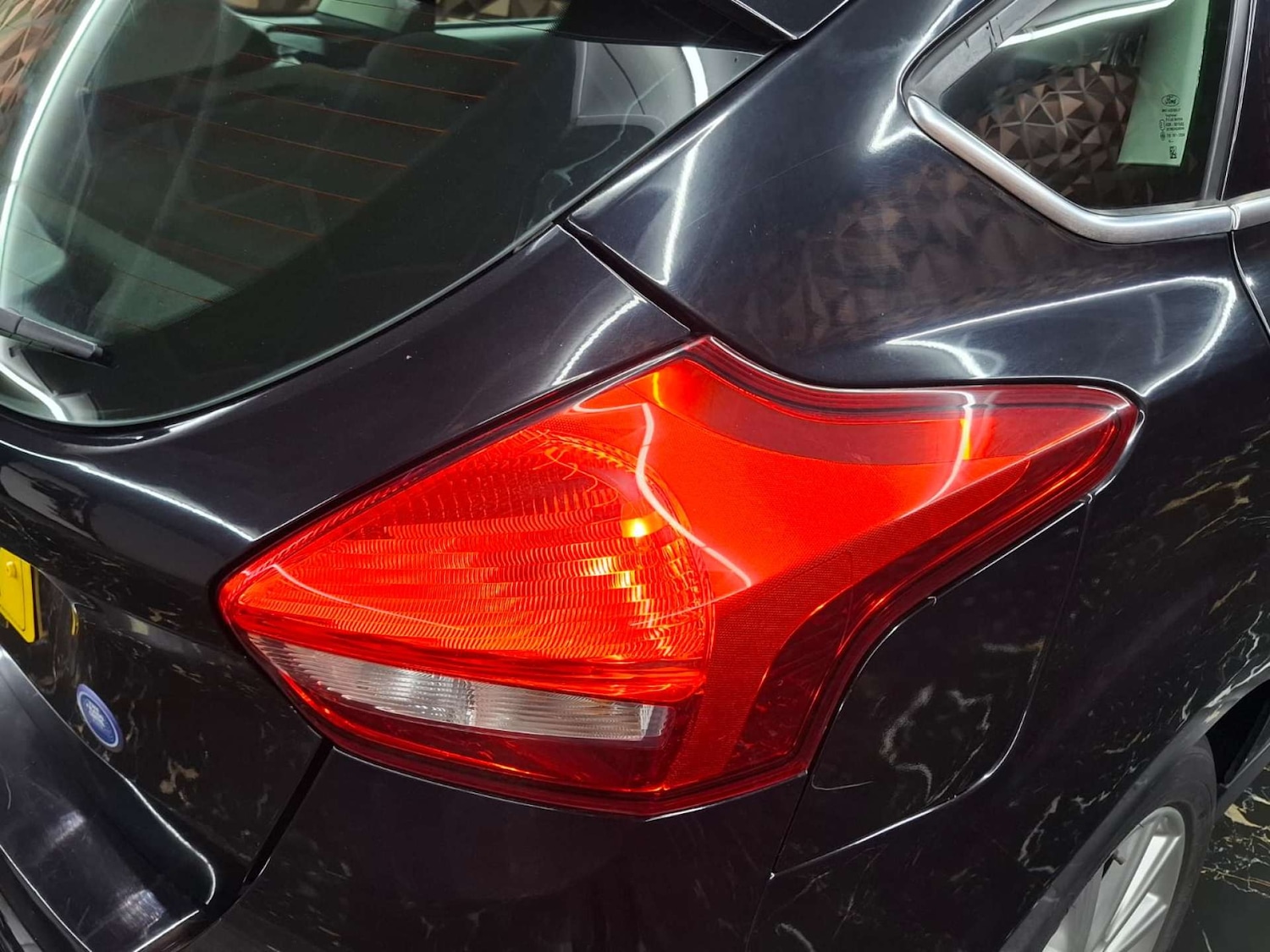 Used Ford Focus 2015 for sale - 77151161: Photo 33