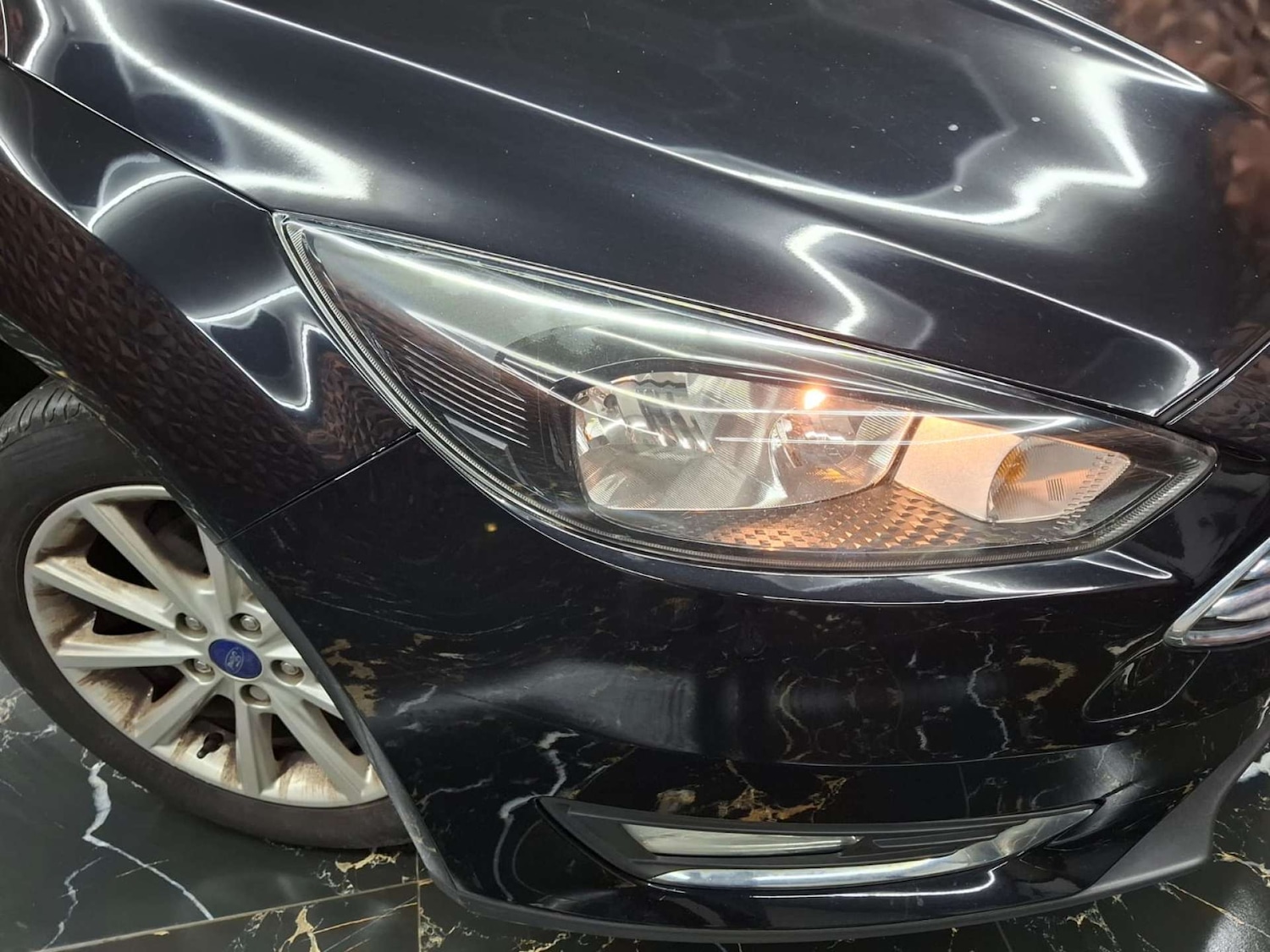 Used Ford Focus 2015 for sale - 77151161: Photo 5