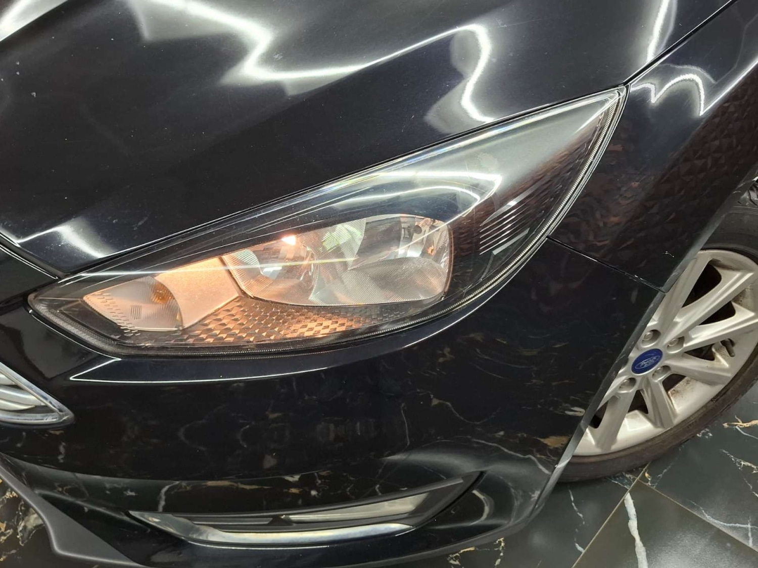 Used Ford Focus 2015 for sale - 77151161: Photo 6