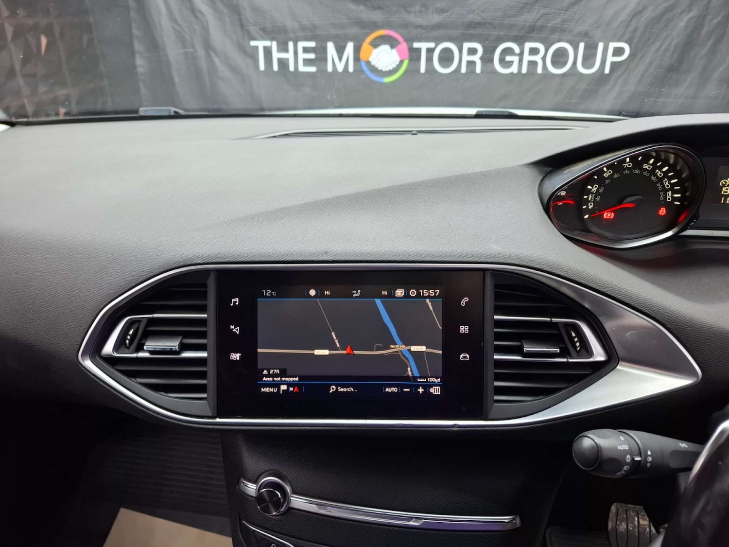 Used Peugeot 308 2018 for sale - 76948209: Photo 25