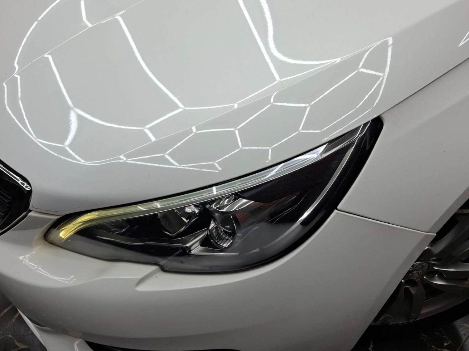 Used Peugeot 308 2018 for sale - 76948209: Photo 6