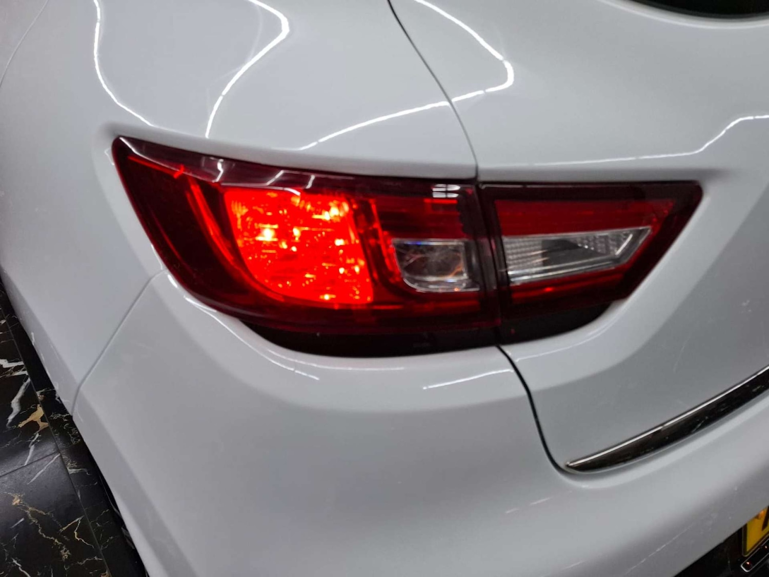 Used Renault Clio 2019 for sale - 76921492: Photo 12