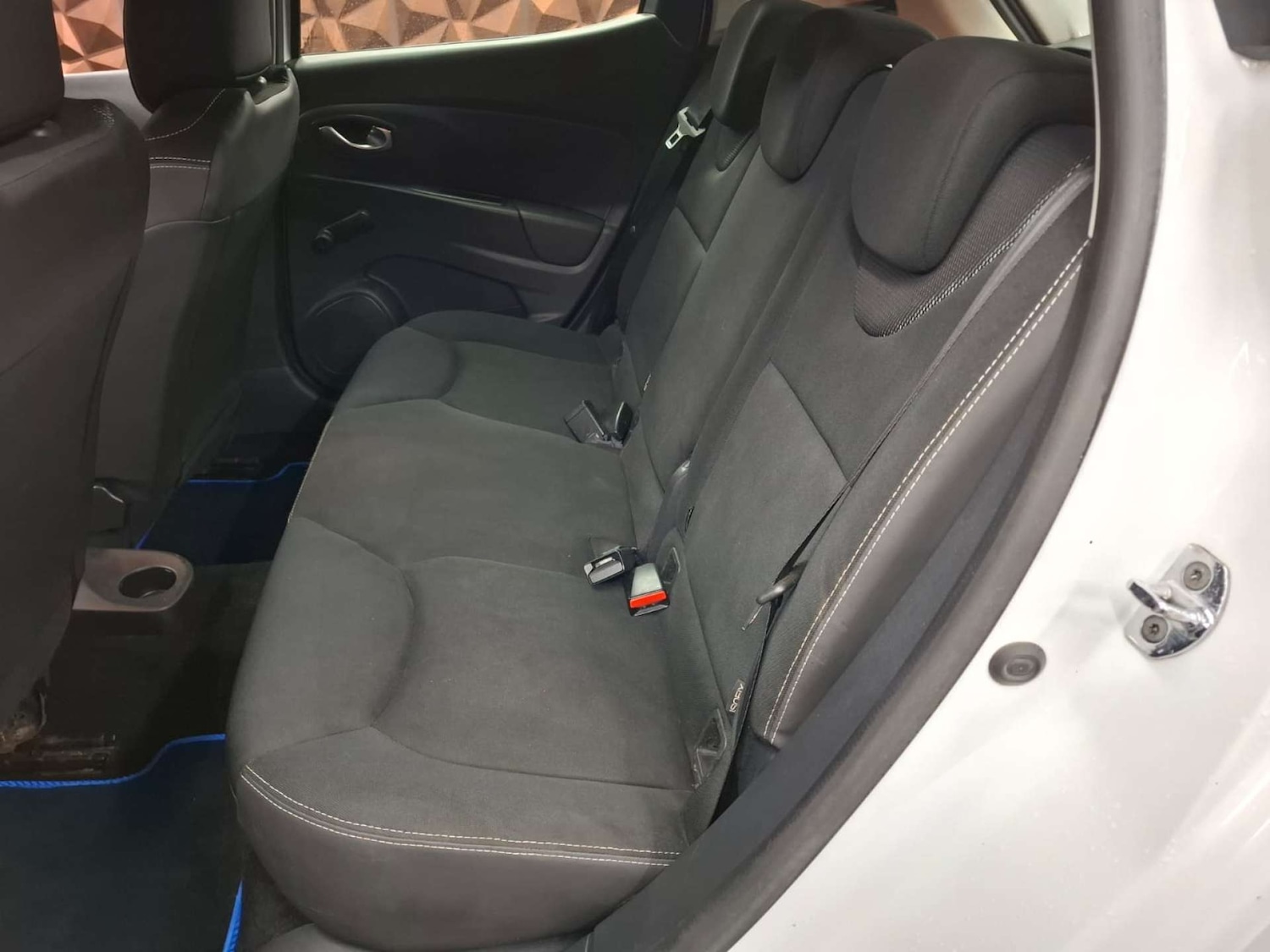 Used Renault Clio 2019 for sale - 76921492: Photo 19