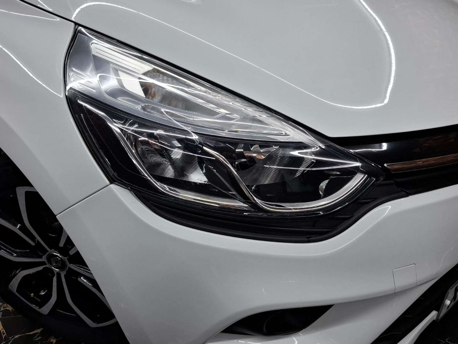 Used Renault Clio 2019 for sale - 76921492: Photo 7