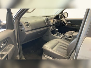 Used Volkswagen Amarok 2016 for sale - 79231986: Photo