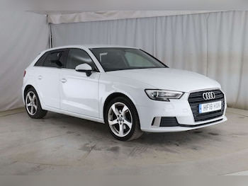 Used Audi A3 2018 for sale - 78482101: Photo