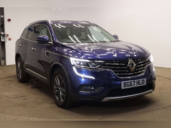 Used Renault Koleos 2017 for sale - 78778719: Photo