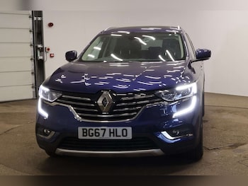 Used Renault Koleos 2017 for sale - 78778719: Photo