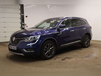 Used Renault Koleos 2017 for sale - 78778719: Photo