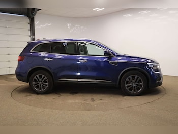 Used Renault Koleos 2017 for sale - 78778719: Photo