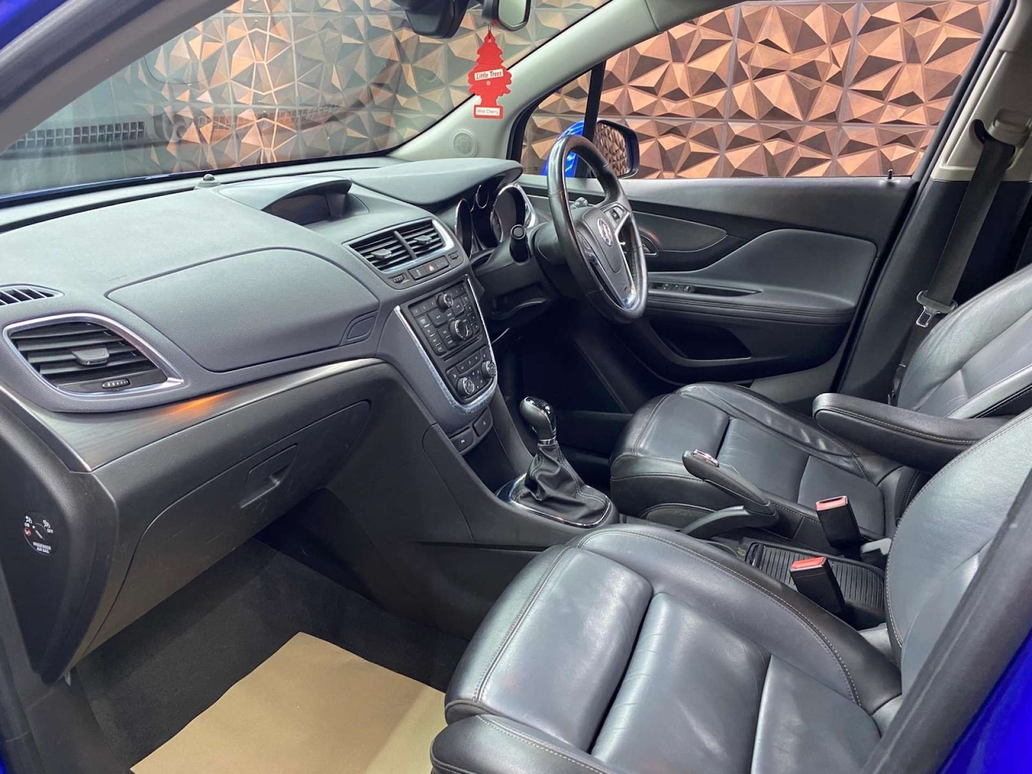 Used Vauxhall Mokka 2016 for sale - 77818732: Photo 10