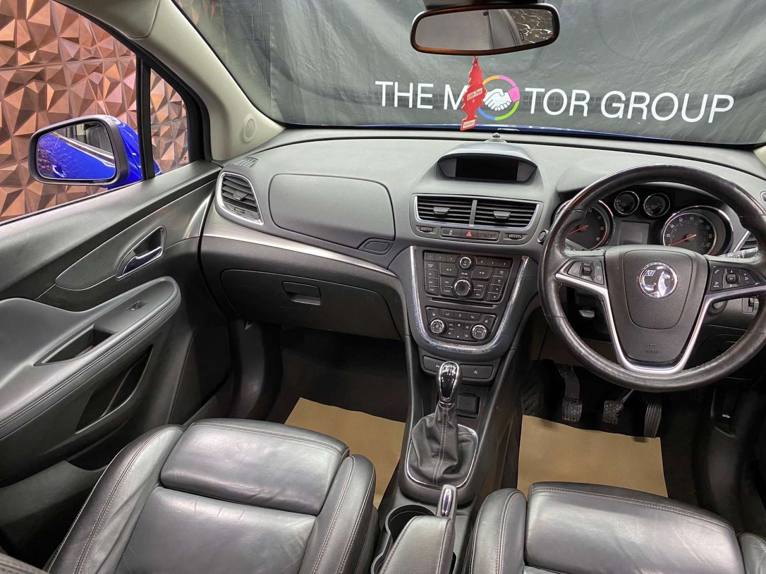 Used Vauxhall Mokka 2016 for sale - 77818732: Photo 16