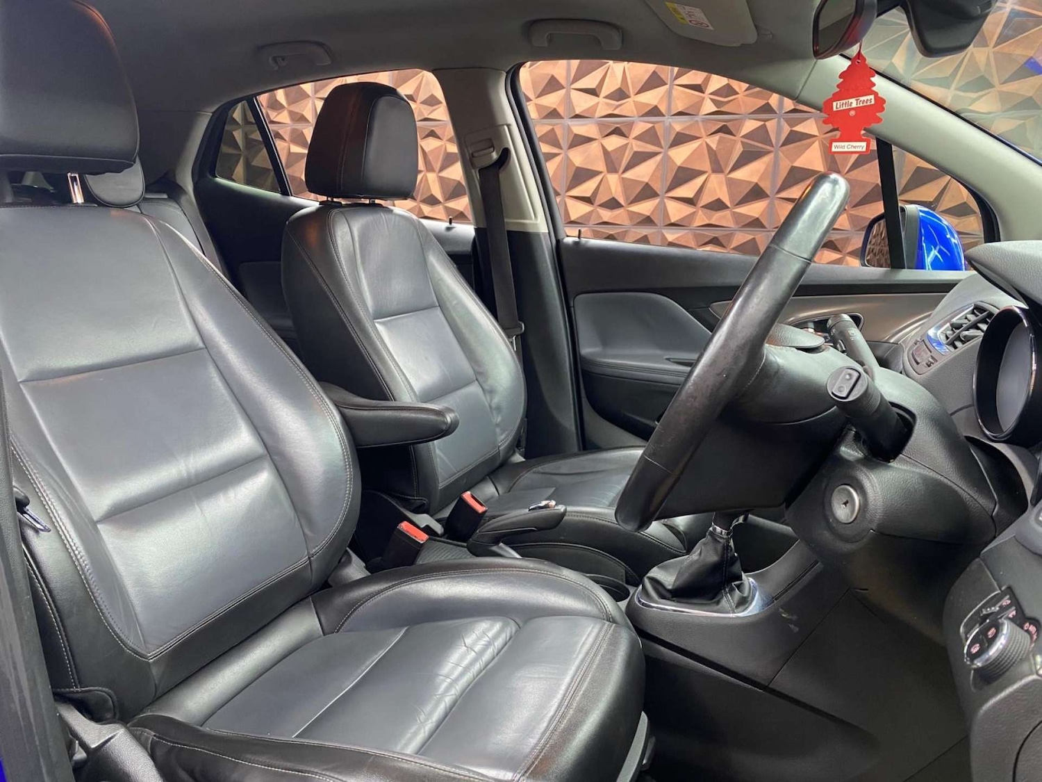 Used Vauxhall Mokka 2016 for sale - 77818732: Photo 6