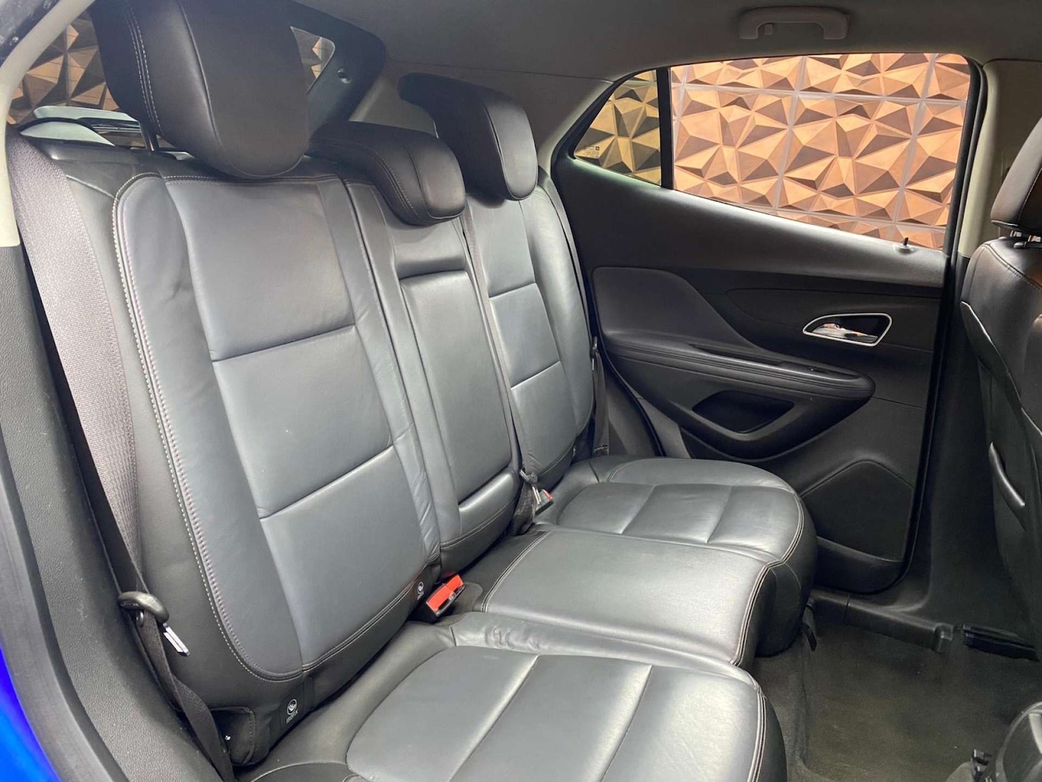 Used Vauxhall Mokka 2016 for sale - 77818732: Photo 8