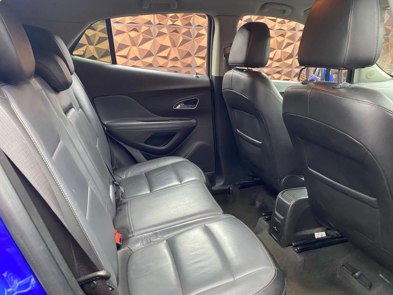 Used Vauxhall Mokka 2016 for sale - 77818732: Photo 9