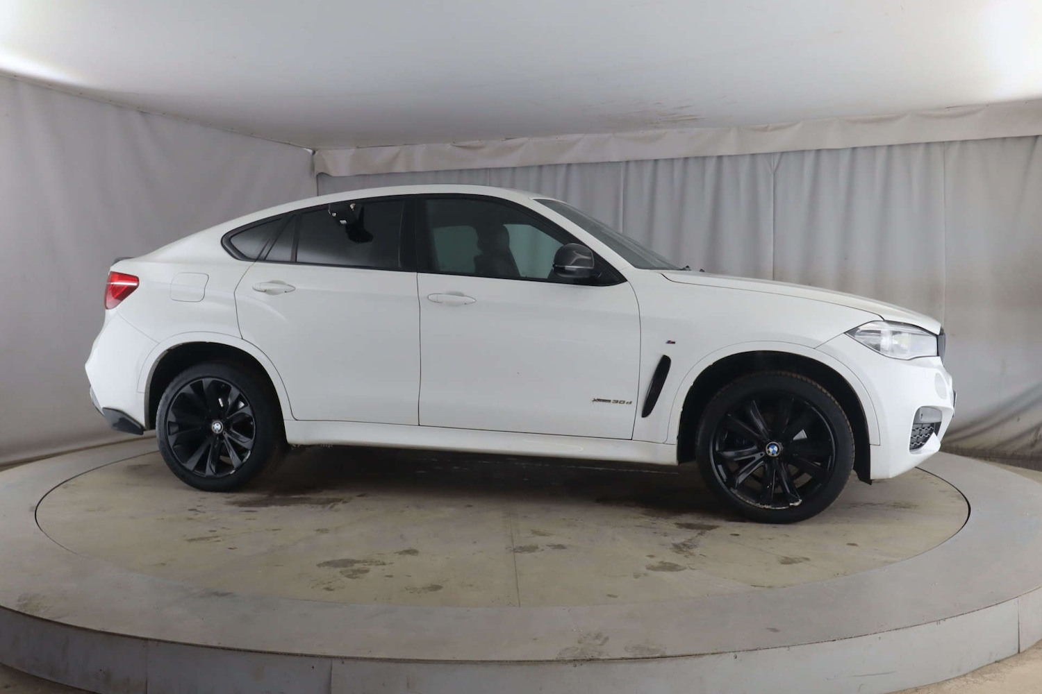 Used BMW X6 2016 for sale - 77438672: Photo 4