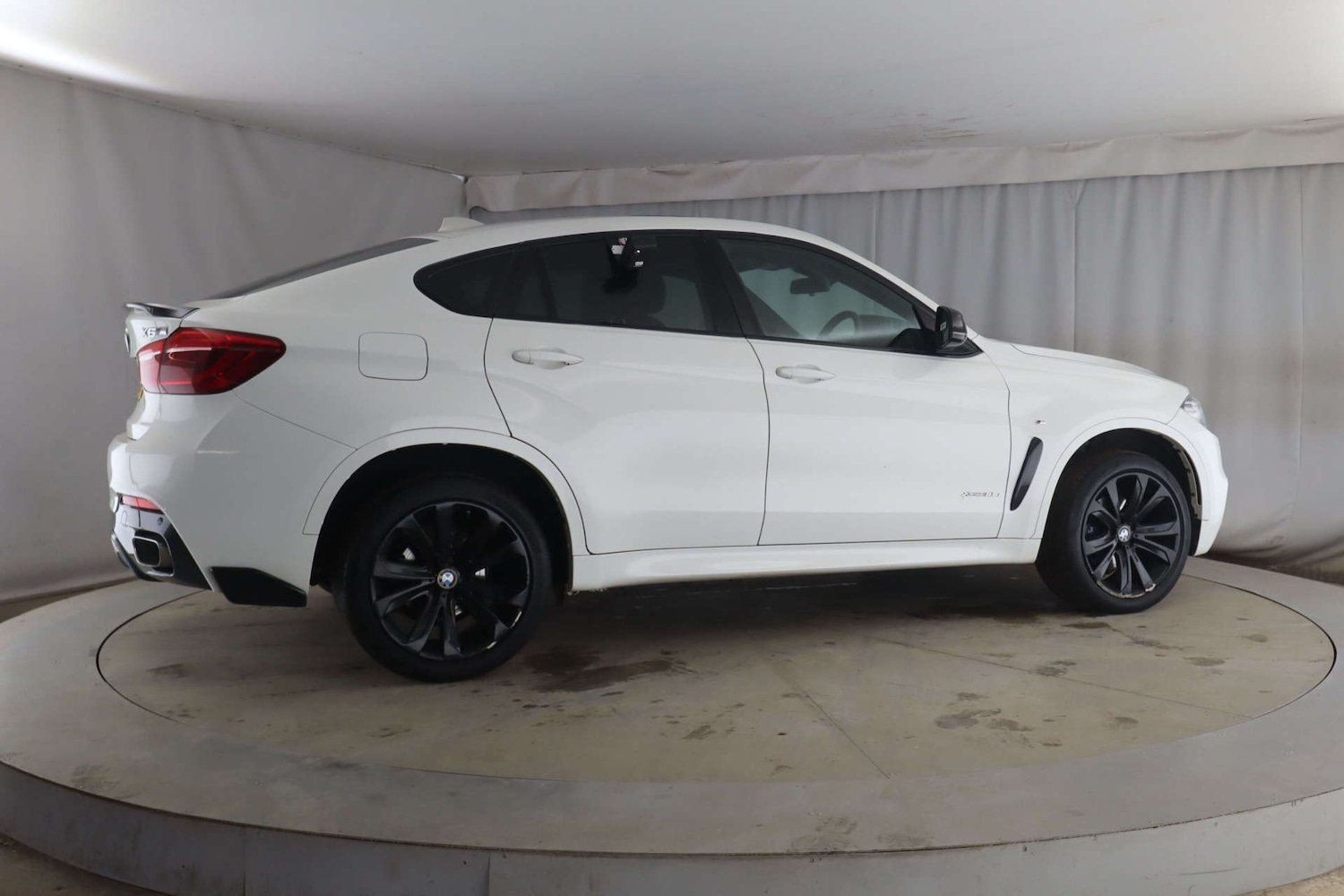 Used BMW X6 2016 for sale - 77438672: Photo 8