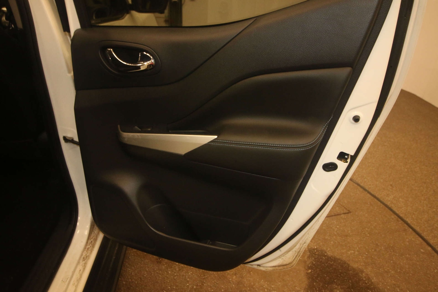 Used Nissan Navara 2020 for sale - 77837292: Photo 10