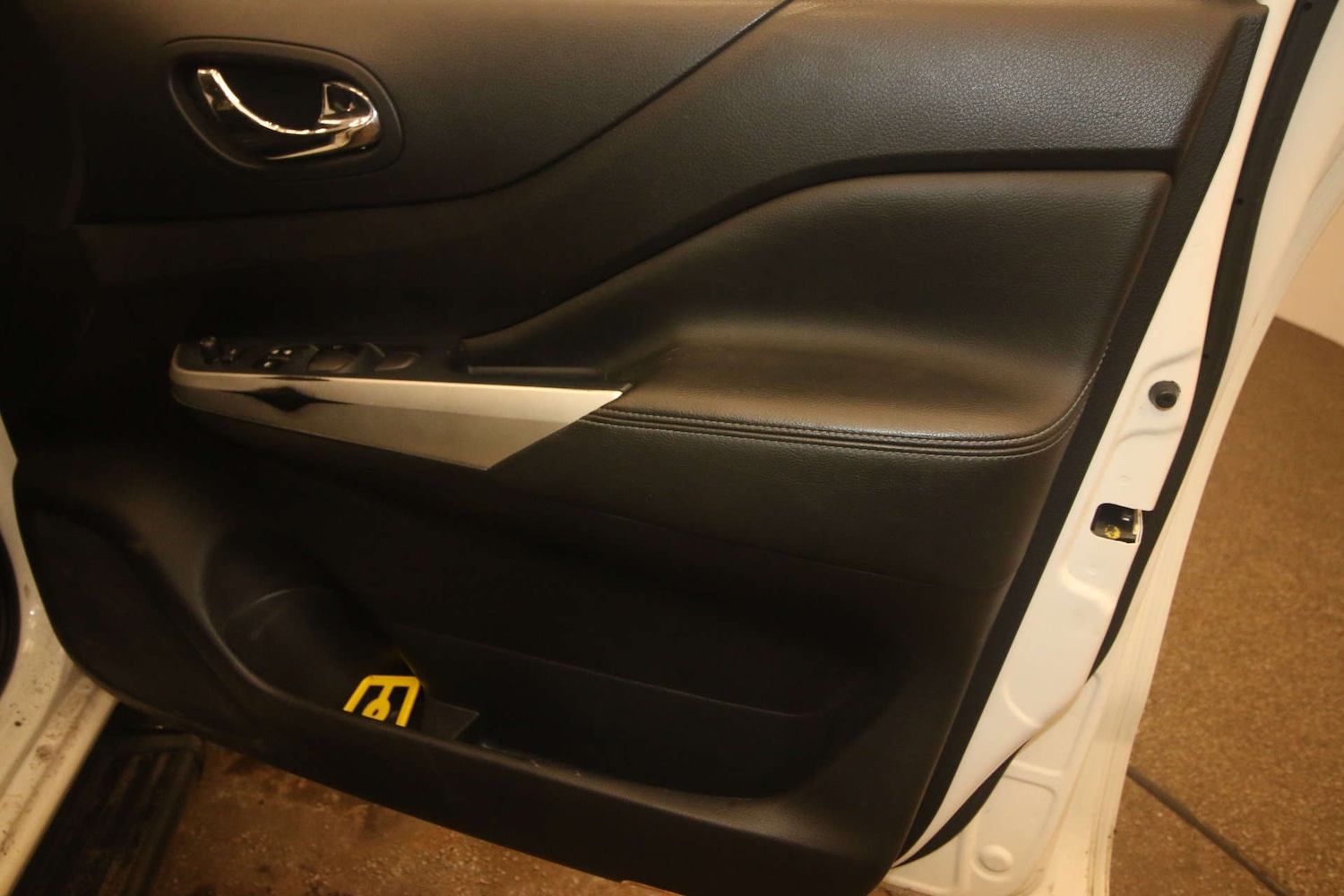 Used Nissan Navara 2020 for sale - 77837292: Photo 11