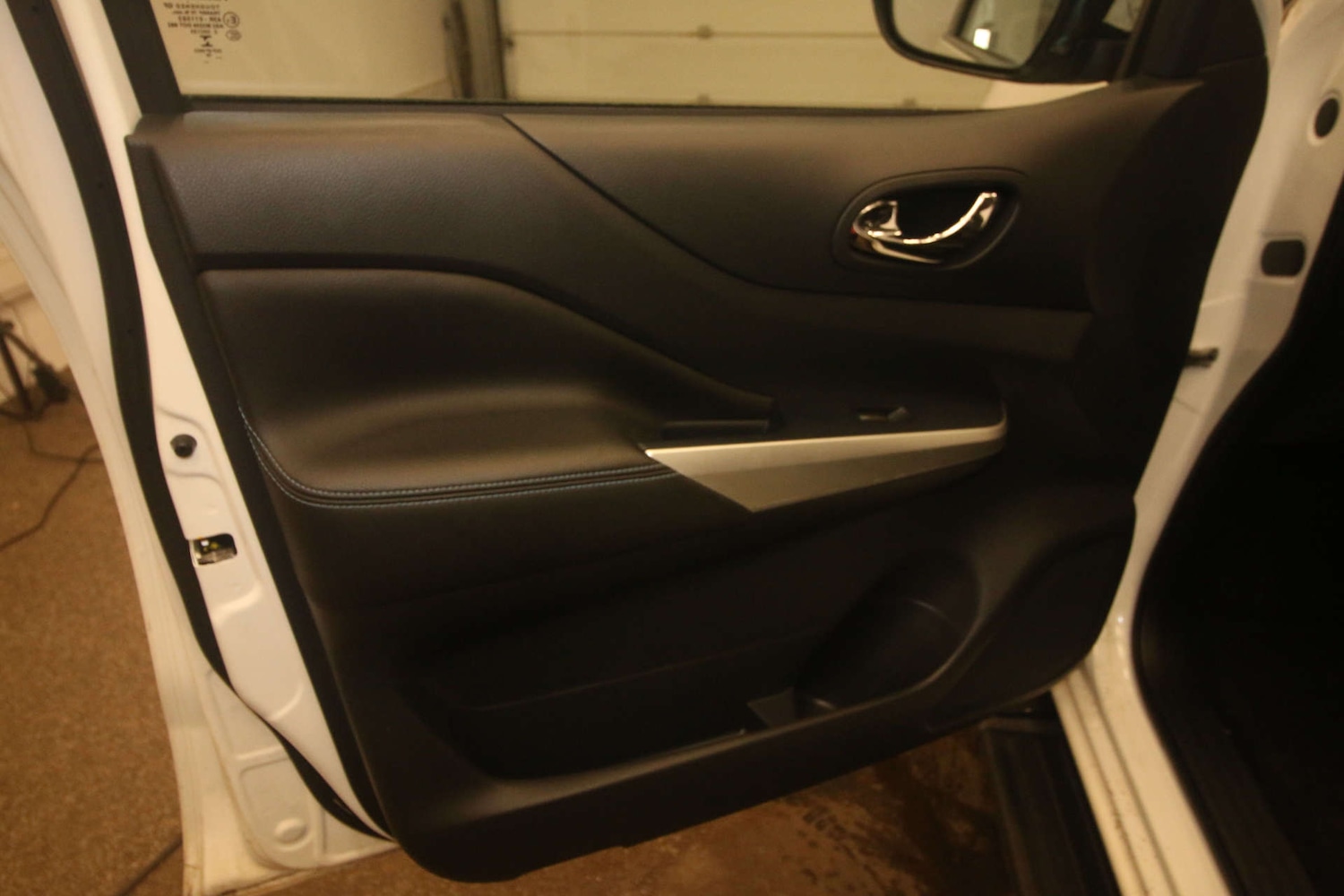 Used Nissan Navara 2020 for sale - 77837292: Photo 13