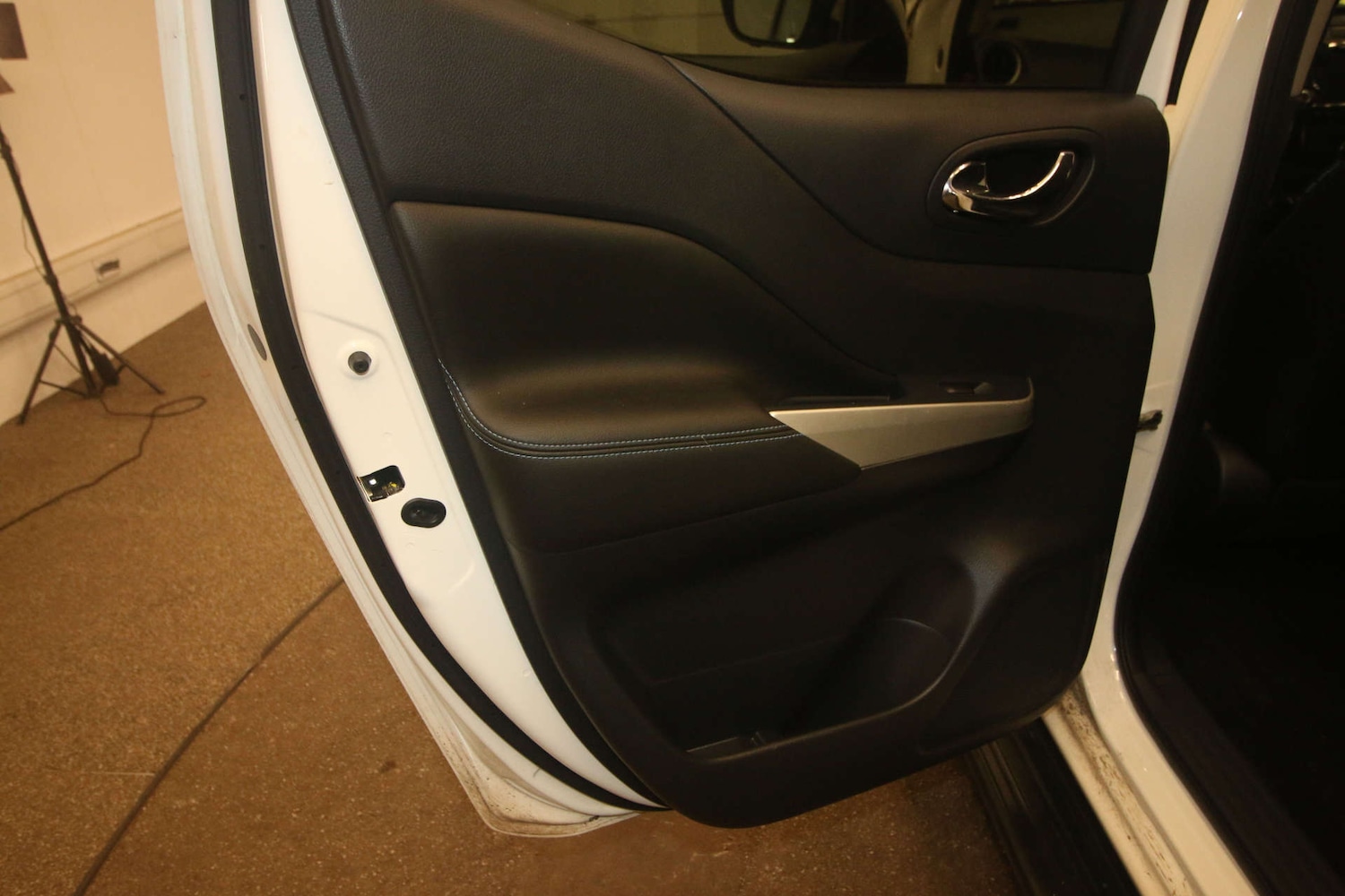 Used Nissan Navara 2020 for sale - 77837292: Photo 14