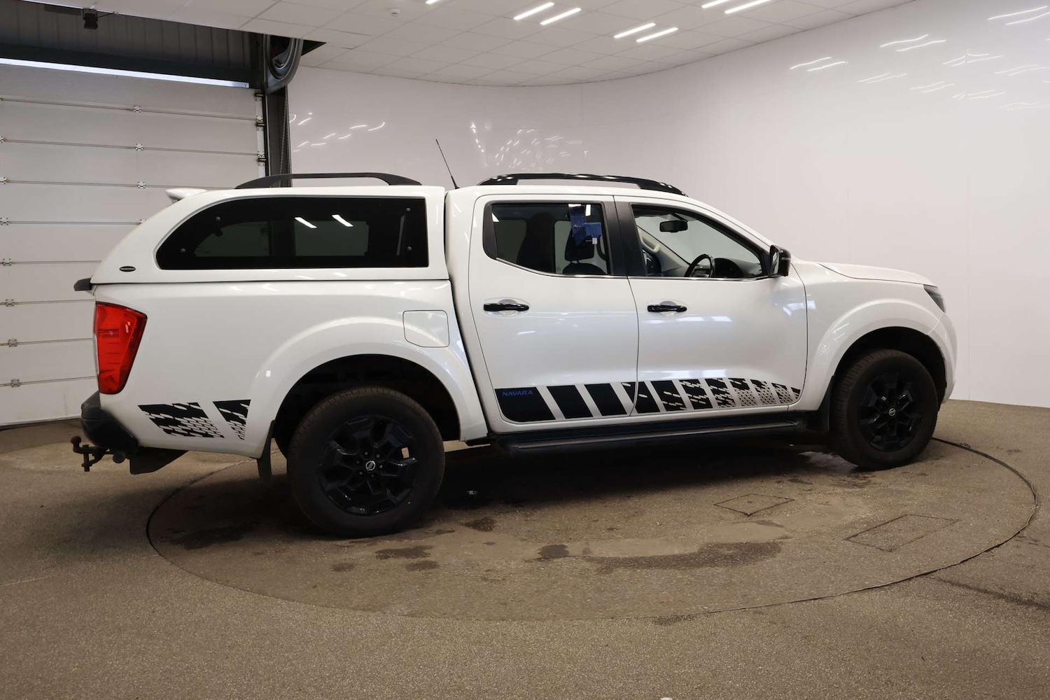 Used Nissan Navara 2020 for sale - 77837292: Photo 18