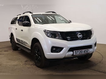 Used Nissan Navara 2020 for sale - 77837292: Photo