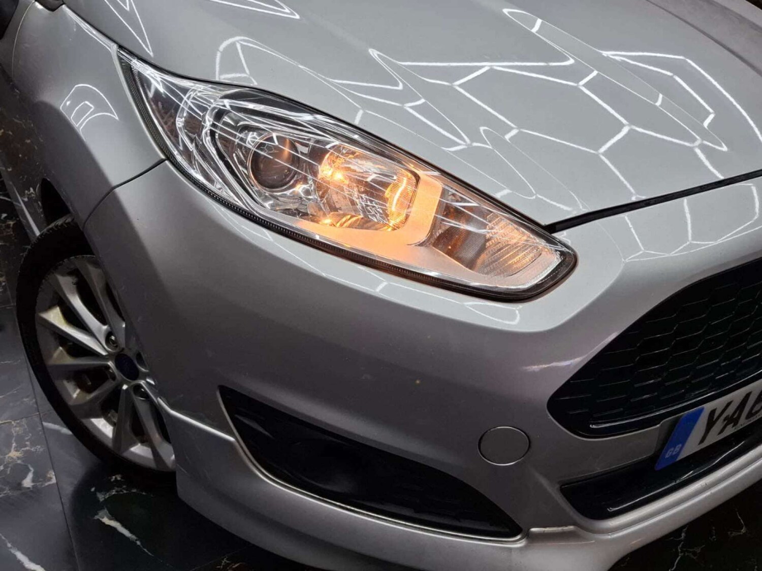 Used Ford Fiesta 2016 for sale - 77151322: Photo 14