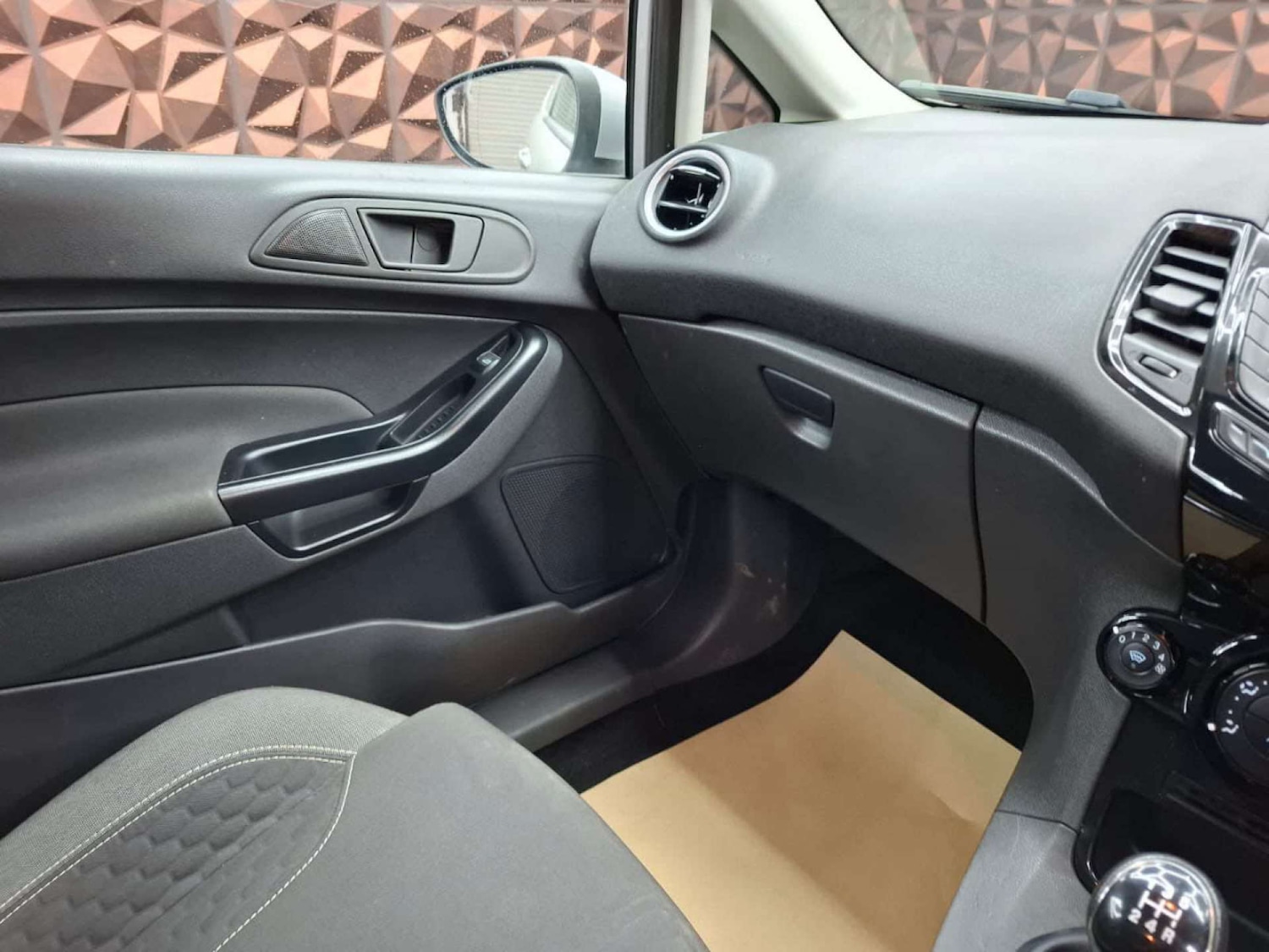 Used Ford Fiesta 2016 for sale - 77151322: Photo 16