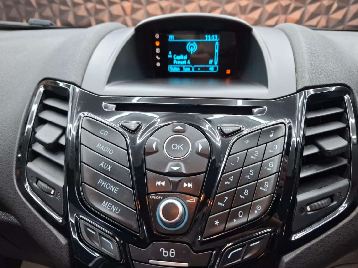 Used Ford Fiesta 2016 for sale - 77151322: Photo 21