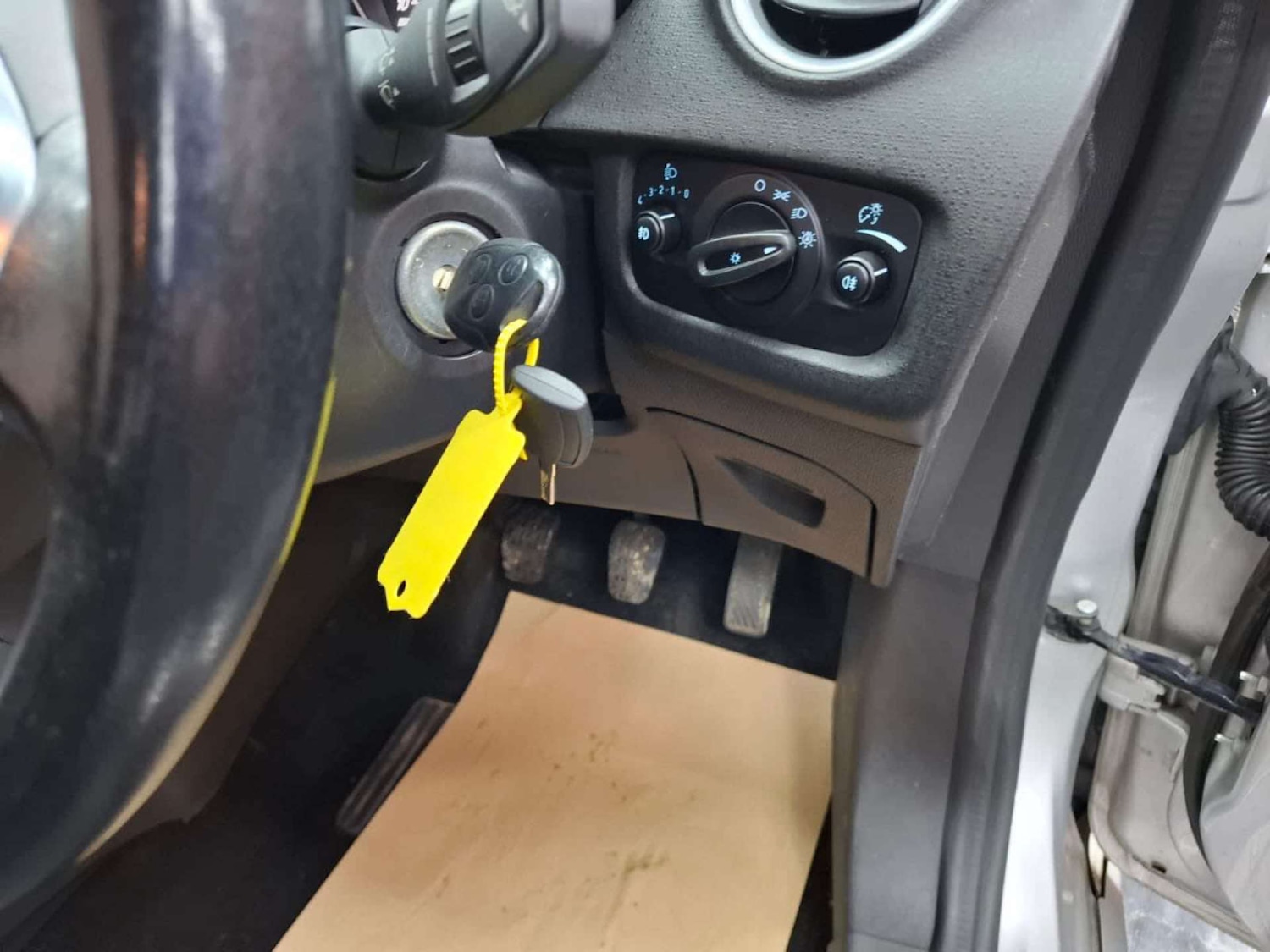 Used Ford Fiesta 2016 for sale - 77151322: Photo 29