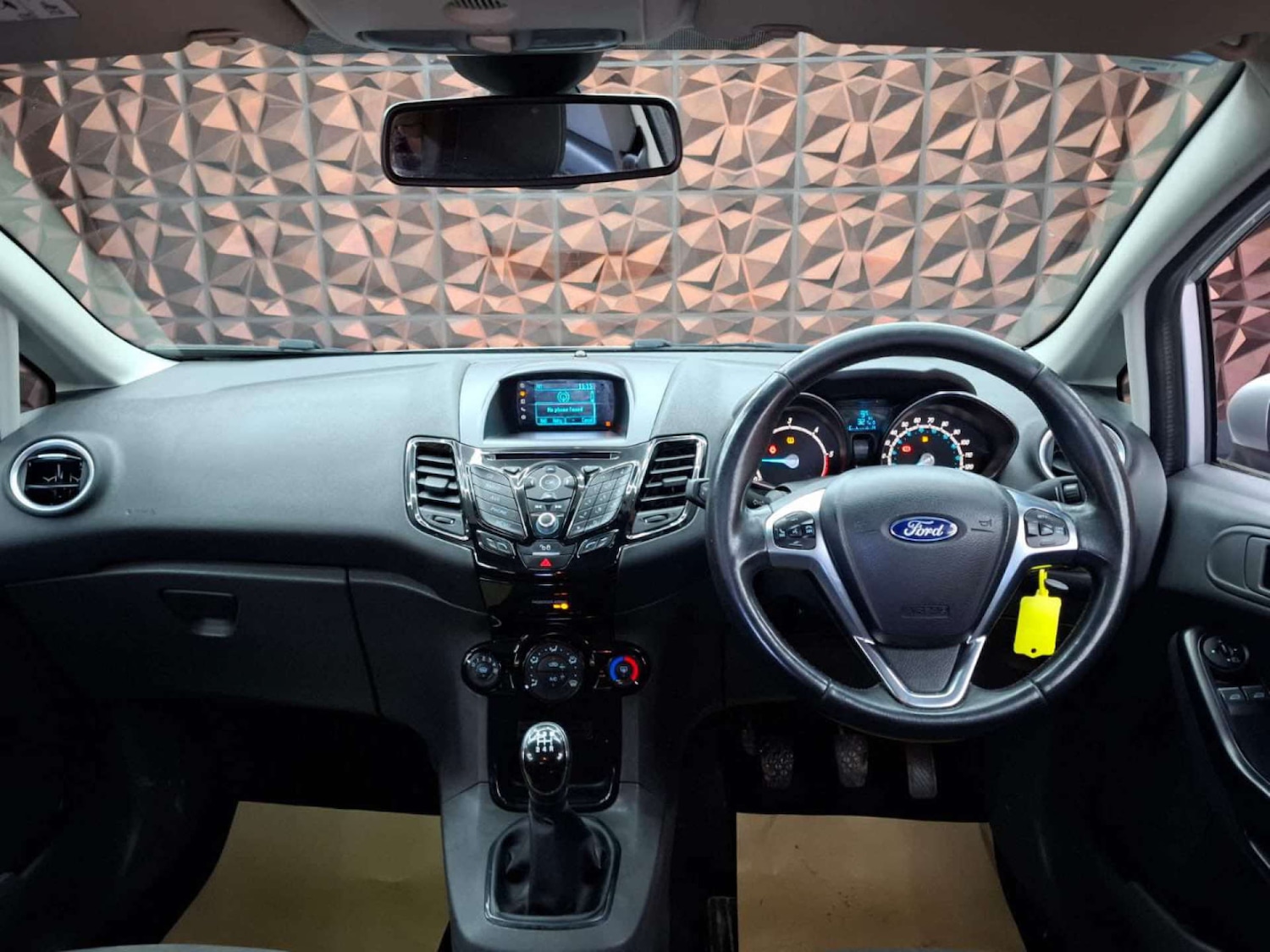 Used Ford Fiesta 2016 for sale - 77151322: Photo 32