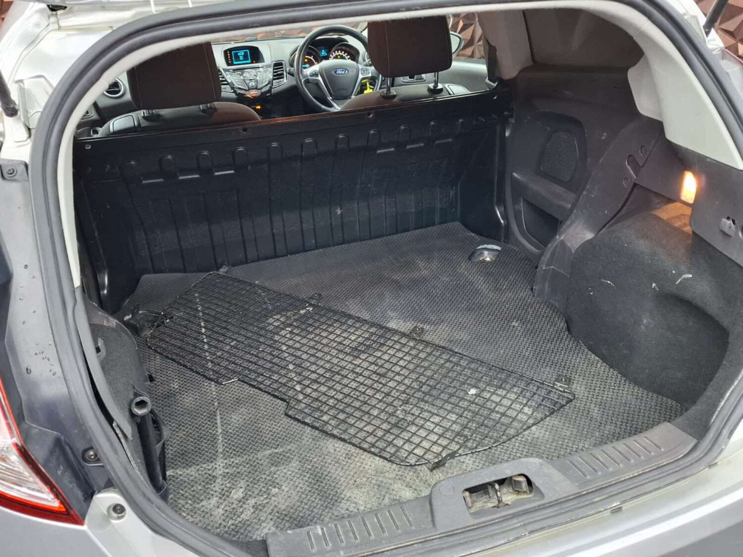 Used Ford Fiesta 2016 for sale - 77151322: Photo 36