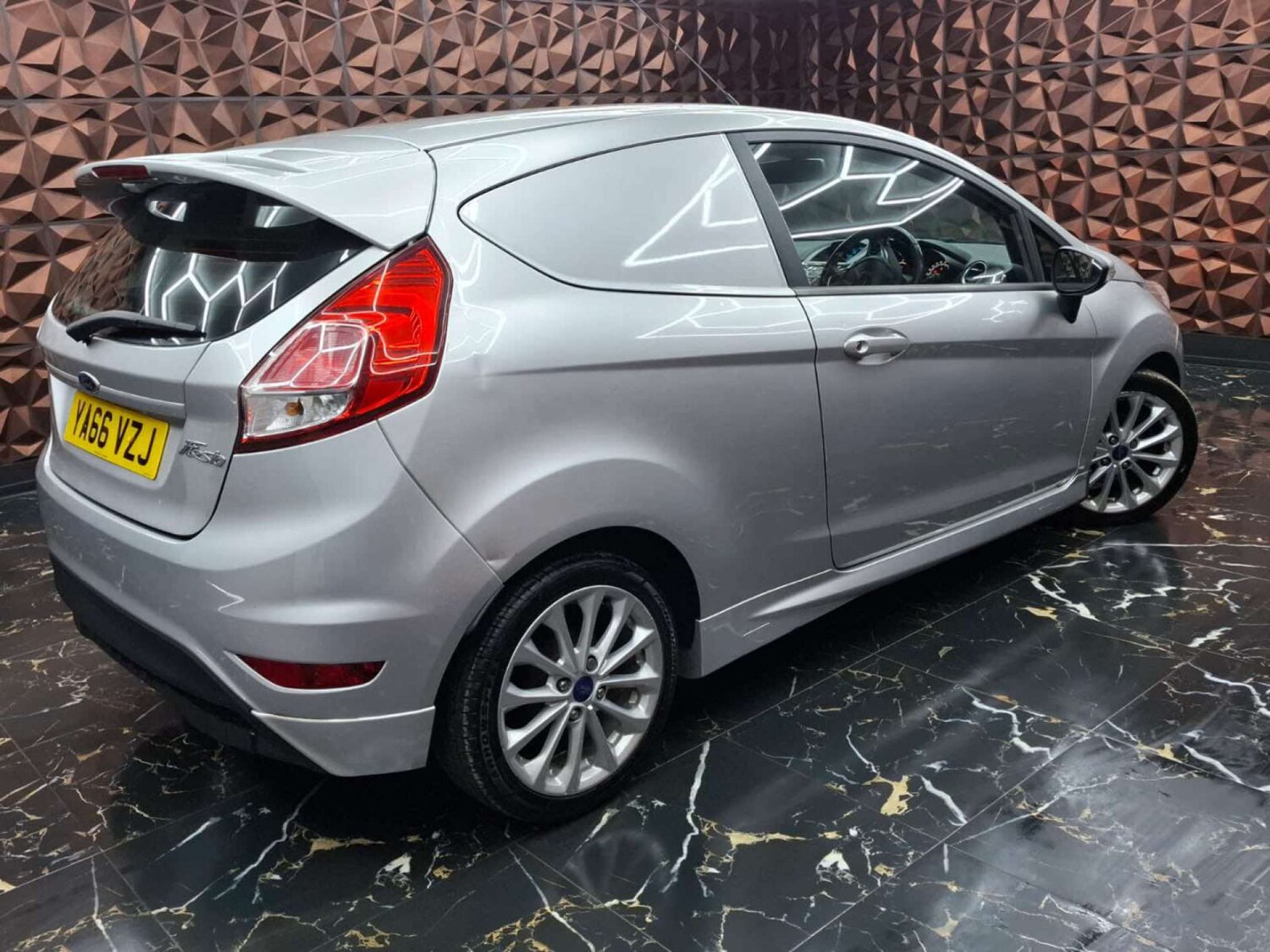 Used Ford Fiesta 2016 for sale - 77151322: Photo 46