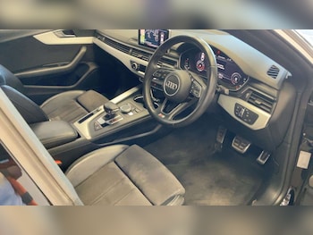 Used Audi A5 2018 for sale - 79206022: Photo