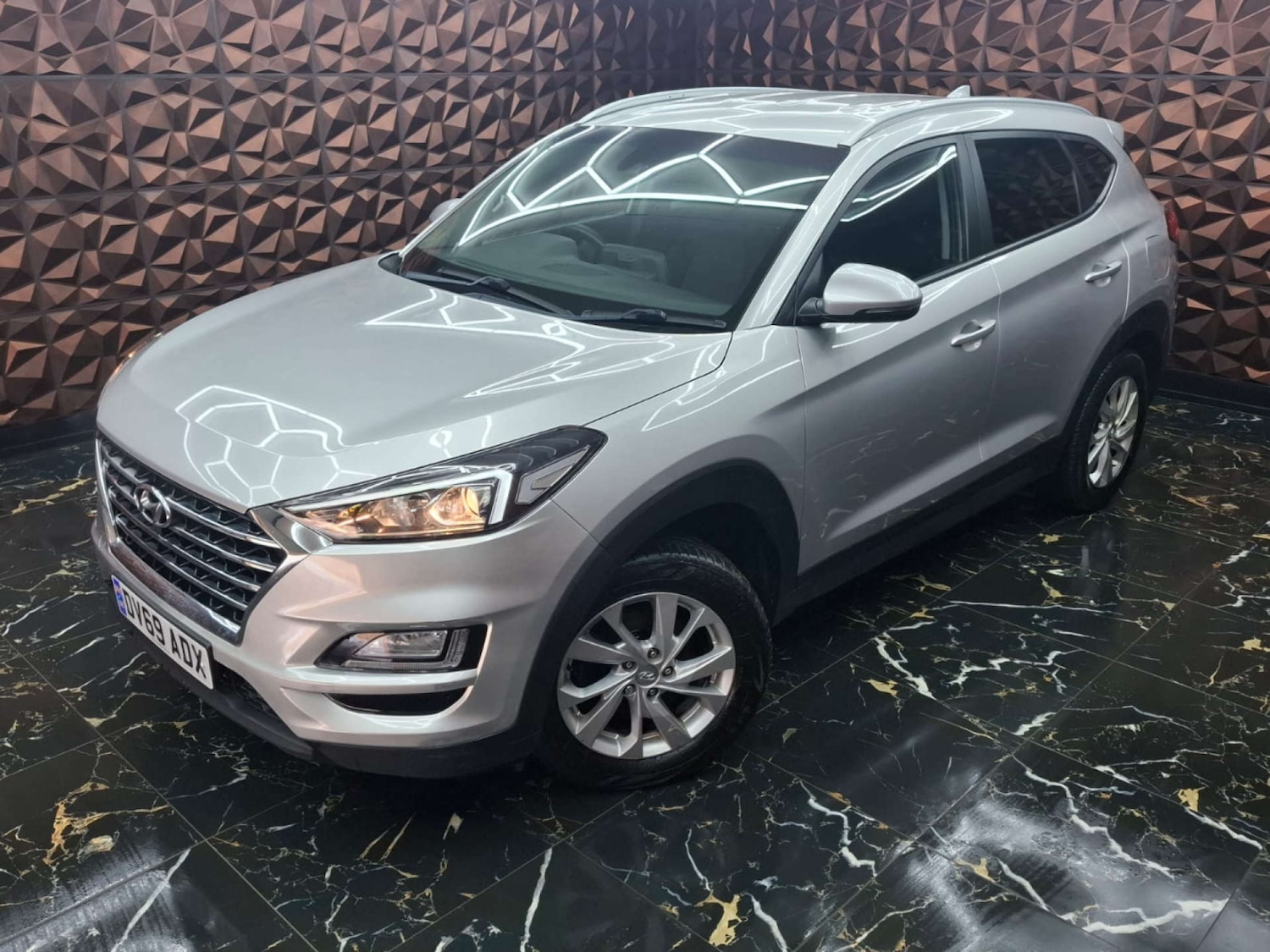 Used Hyundai TUCSON 2019 for sale - 76921321: Photo 10
