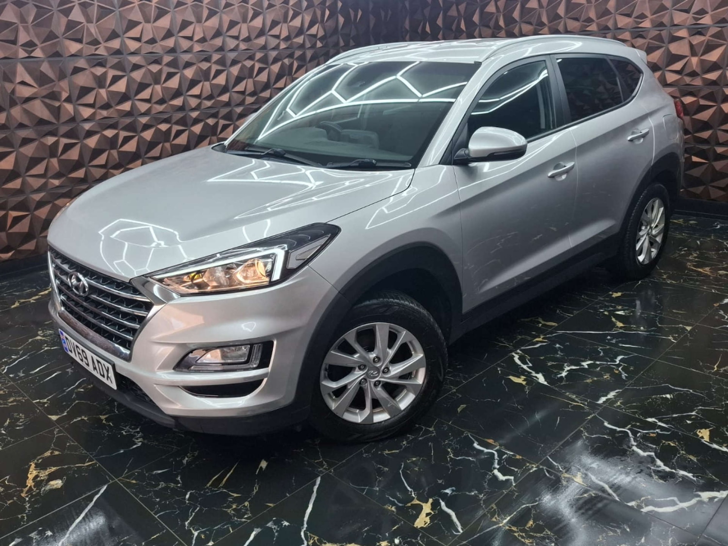 Used Hyundai TUCSON 2019 for sale - 76921321: Photo 11