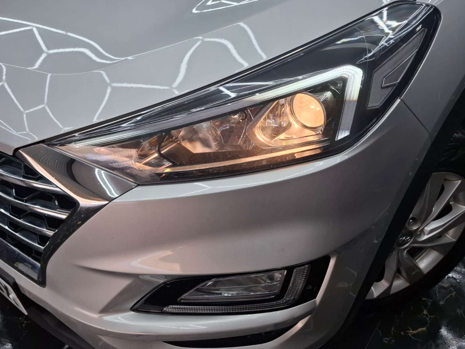 Used Hyundai TUCSON 2019 for sale - 76921321: Photo 13