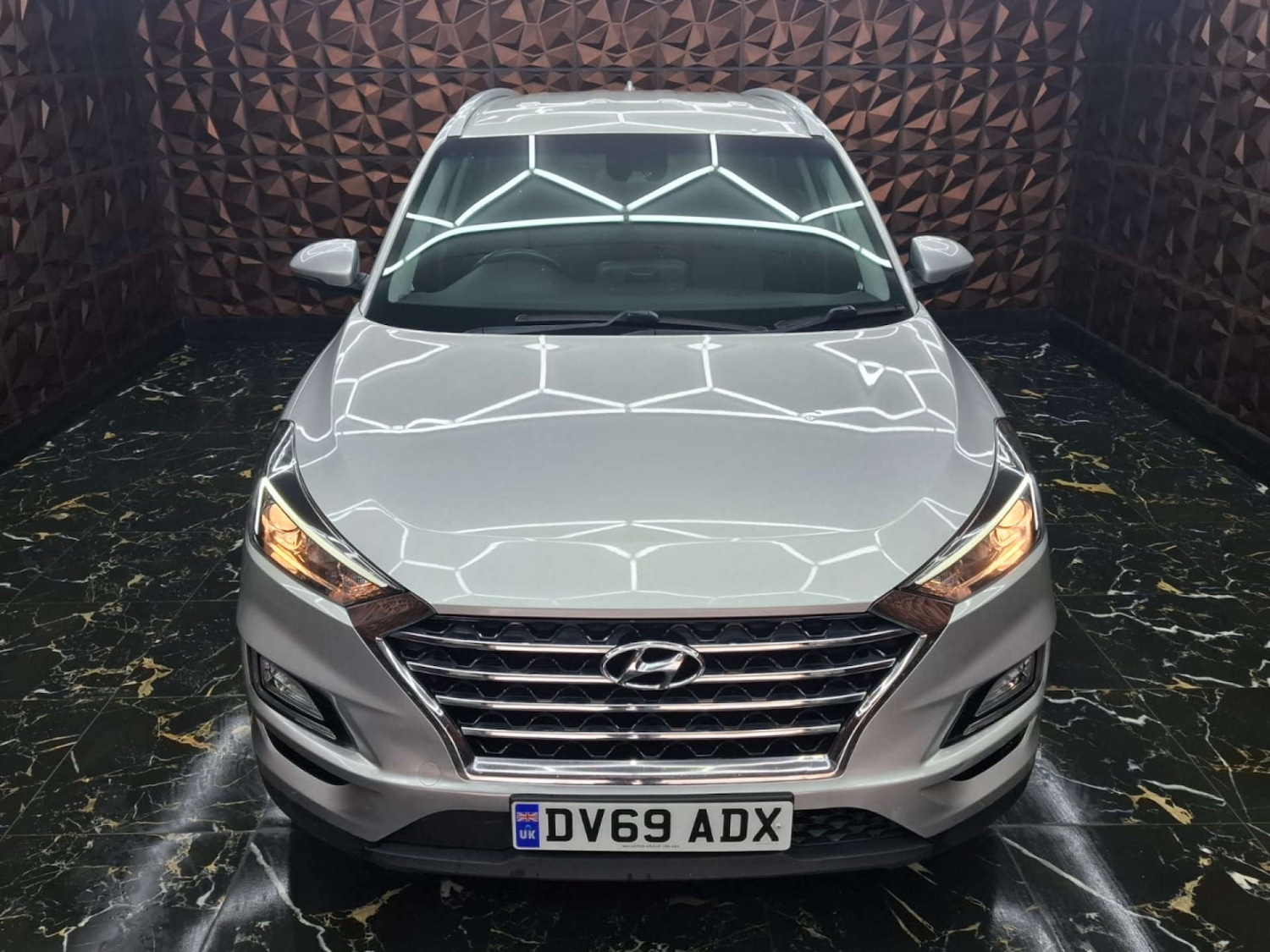 Used Hyundai TUCSON 2019 for sale - 76921321: Photo 14