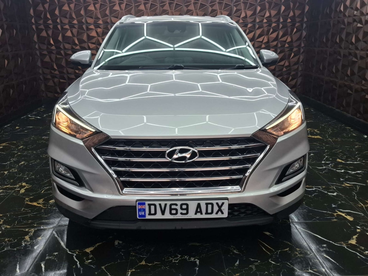 Used Hyundai TUCSON 2019 for sale - 76921321: Photo 16