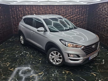 2019 - 1.6 GDi SE Nav 5dr 2WD